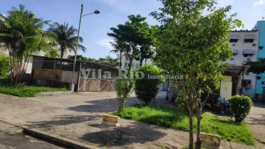 Apartamento com 2 Quartos à venda, 47m² no Cordovil, Rio de Janeiro