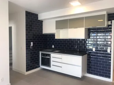 Apartamento com 2 Quartos para alugar, 65m² no Vila Cordeiro, São Paulo