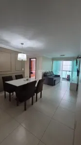 Apartamento com 2 Quartos à venda, 67m² no Parque Flamboyant, Campos dos Goytacazes