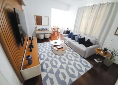 Apartamento com 2 Quartos à venda, 79m² no Lins de Vasconcelos, Rio de Janeiro