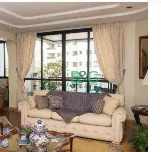 Apartamento com 4 Quartos à venda, 271m² no Parque Colonial, São Paulo