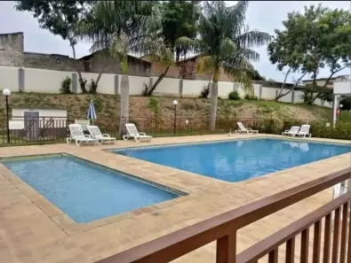 Apartamento com 2 Quartos à venda, 46m² no Vila São José, Taubaté
