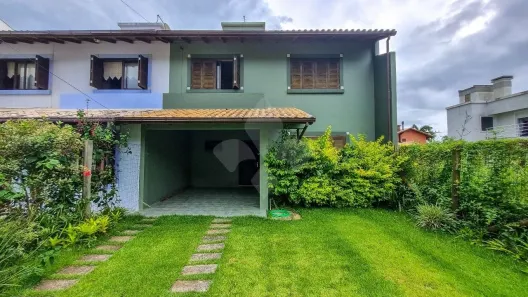 Sobrado com 3 Quartos à venda, 100m² no Panorâmico, Garopaba