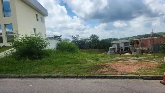 Lote/Terreno à venda, 361m² no Putim, São José dos Campos