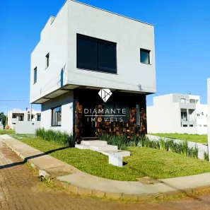 Casa com 2 Quartos à venda, 99m² no Campo Novo, Porto Alegre