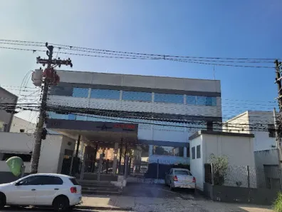 Galpão/Depósito/Armazém para alugar, 2445m² no Granja Viana II, Cotia