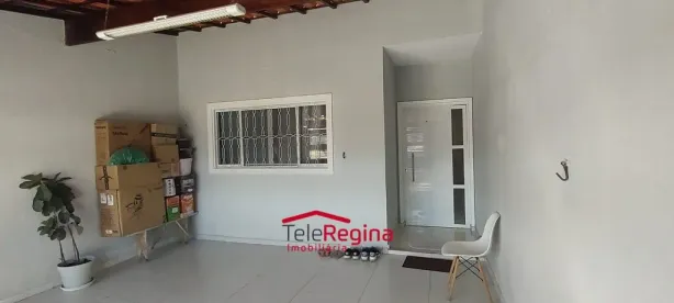 Casa com 2 Quartos à venda, 147m² no Vila Santos, Caçapava