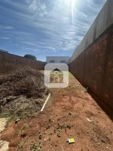 Lote/Terreno à venda, 250m² no Jardim Europa, Uberlândia