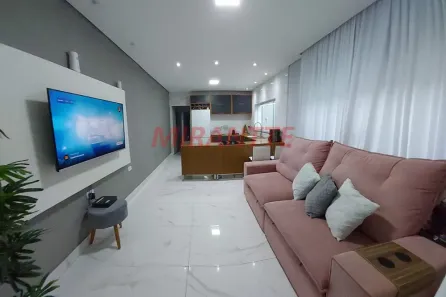 Sobrado com 3 Quartos à venda, 150m² no Vila Esperança, São Paulo