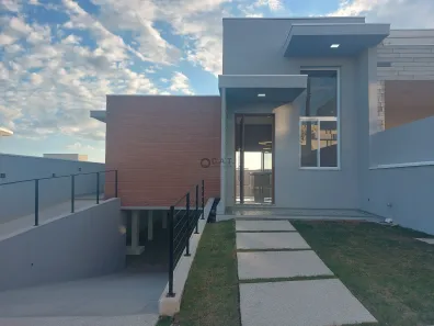 Casa de Condomínio com 3 Quartos à venda, 256m² no Jardim São José, Itu