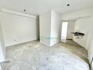 Apartamento com 2 Quartos à venda, 52m² no Quitaúna, Osasco