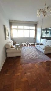 Apartamento com 2 Quartos à venda, 120m² no Centro, Petrópolis
