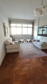 Apartamento com 2 Quartos à venda, 120m² no Centro, Petrópolis