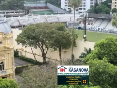 Apartamento com 3 Quartos à venda, 110m² no Laranjeiras, Rio de Janeiro