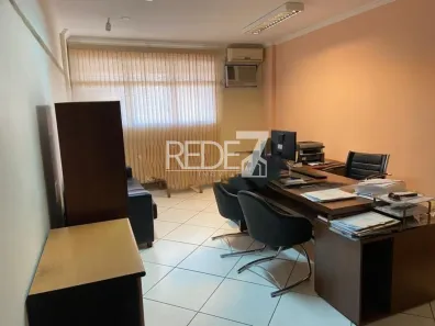 Sala Comercial com 2 Quartos à venda, 57m² no Centro, Campinas