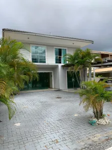 Casa de Condomínio com 4 Quartos à venda, 300m² no Buraquinho, Lauro de Freitas