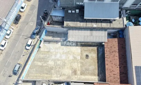 Galpão/Depósito/Armazém para alugar, 640m² no Nossa Senhora da Penha, Vila Velha