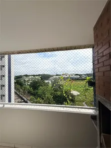 Apartamento com 2 Quartos à venda, 70m² no Santo Antônio, Manaus