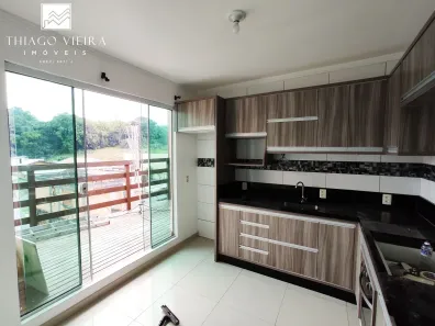 Apartamento com 3 Quartos à venda, 220m² no Bom Viver, Biguaçu