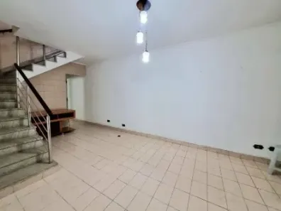 Sobrado com 3 Quartos à venda, 140m² no Jardim Santo Elias, São Paulo