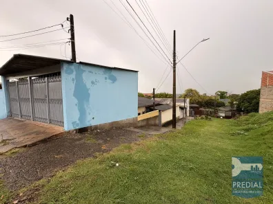 Casa com 2 Quartos para alugar, 40m² no Jardim Pacaembu, São Carlos