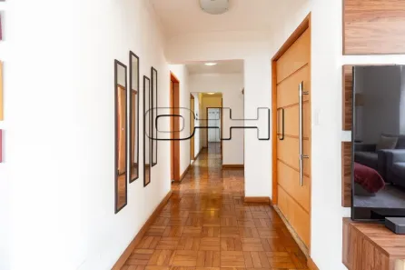 Apartamento com 3 Quartos à venda, 195m² no Consolação, São Paulo