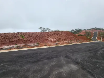 Lote/Terreno à venda, 452m² no Salvaterra, Juiz de Fora
