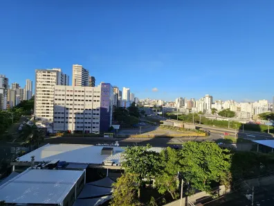 Apartamento com 2 Quartos à venda, 90m² no Pituba, Salvador