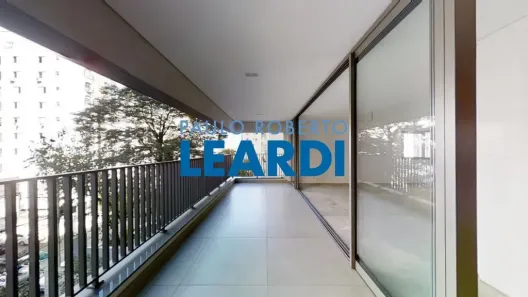 Apartamento com 3 Quartos à venda, 170m² no Paraíso, São Paulo