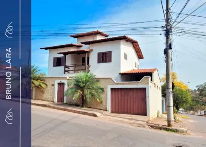 Casa com 4 Quartos para alugar, 200m² no São Sebastião, Igarapé