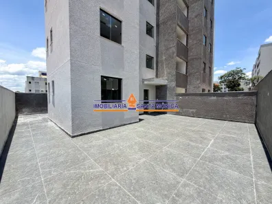 Apartamento com 2 Quartos à venda, 128m² no Santa Branca, Belo Horizonte