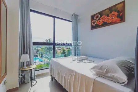 Apartamento com 1 Quarto à venda, 26m² no Centro, Ipojuca