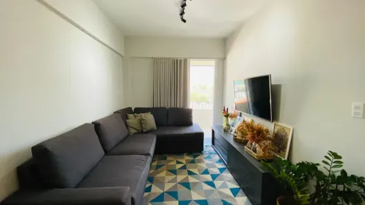 Apartamento com 2 Quartos à venda, 82m² no Jardim Satélite, São José dos Campos