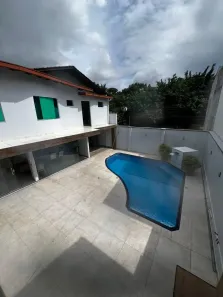 Casa de Condomínio com 3 Quartos à venda, 630m² no Chapada, Manaus