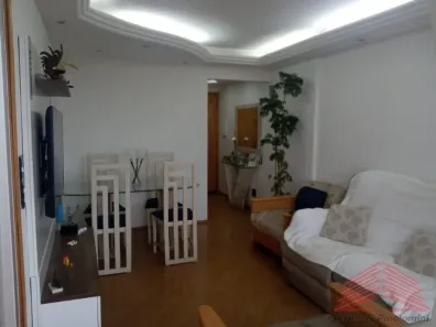 Apartamento com 2 Quartos à venda, 60m² no Vila Oratório, São Paulo