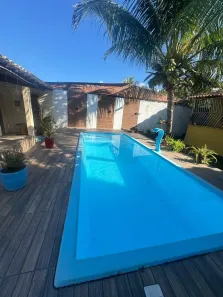 Casa com 2 Quartos para alugar, 500m² no Cascalheira (Abrantes), Camaçari