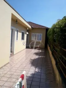 Sobrado com 3 Quartos à venda, 230m² no Vila Mazzei, São Paulo