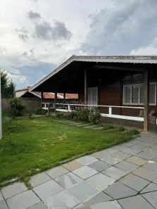 Casa com 4 Quartos à venda, 306m² no Jardim Paranapanema, Campinas