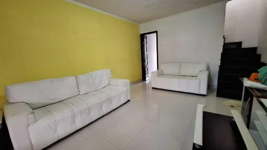 Sobrado com 3 Quartos à venda, 170m² no Assunção, São Bernardo do Campo