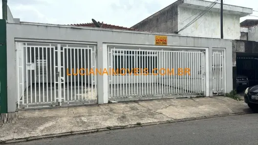 Casa com 5 Quartos à venda, 400m² no Remédios, Osasco