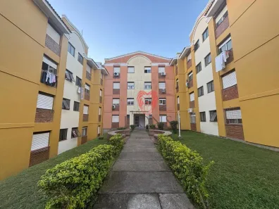 Apartamento com 3 Quartos à venda, 55m² no Passo das Pedras, Gravataí