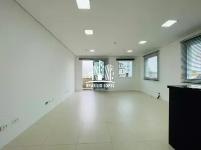 Sala Comercial para alugar, 41m² no Ipiranga, São Paulo