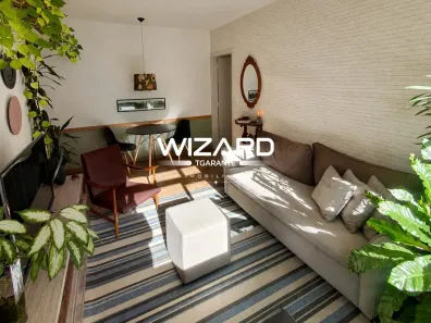 Apartamento com 2 Quartos à venda, 90m² no Centro, Campinas