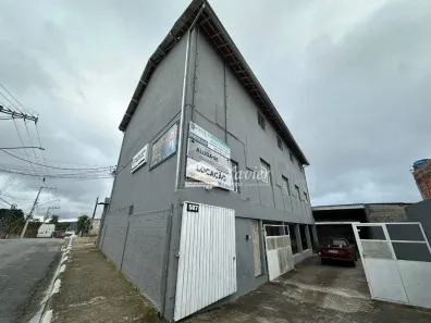 Sala Comercial para alugar, 25m² no Vila Sao Judas Tadeu, Vargem Grande Paulista