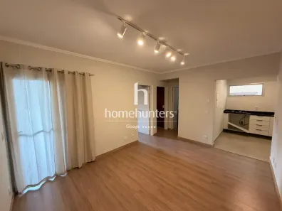 Apartamento com 2 Quartos à venda, 60m² no Cambuí, Campinas