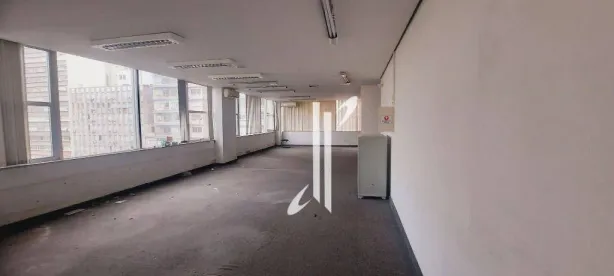 Prédio Comercial à venda, 580m² no República, São Paulo