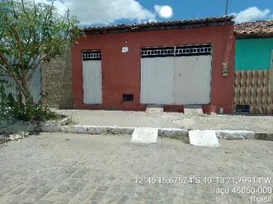 Casa com 2 Quartos à venda, 121m² no Iaçu, Iaçu