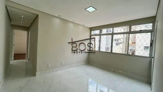 Apartamento com 3 Quartos à venda, 120m² no Gutierrez, Belo Horizonte