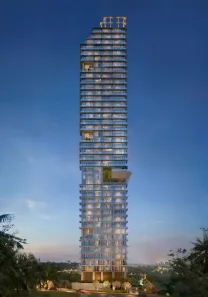 Apartamento com 3 Quartos à venda, 105m² no Altiplano Cabo Branco, João Pessoa