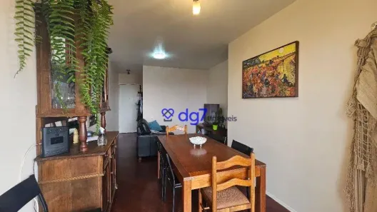 Apartamento com 3 Quartos à venda, 64m² no Vila Morse, São Paulo